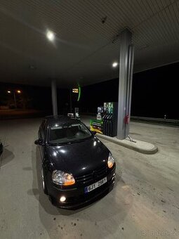 Golf V - 1