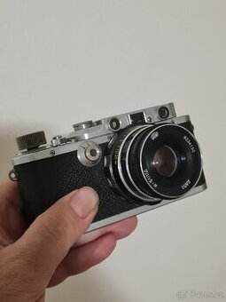 Leica IIIa