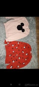Mickey mikiny vel.S