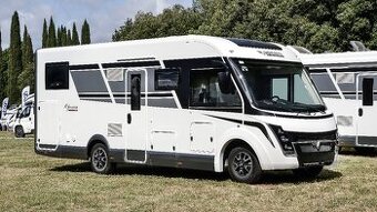 MOBILVETTA K-YACHT TEKNO LINE 86