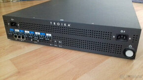Network storage services platform TROIKA - 1
