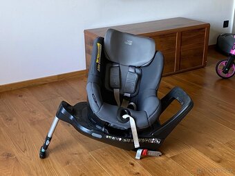 Britax Römer Dualfix