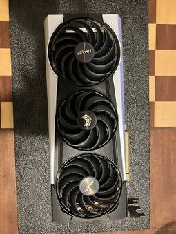 12GB GDDR6 AMD RX 6700 XT Sapphire NITRO+