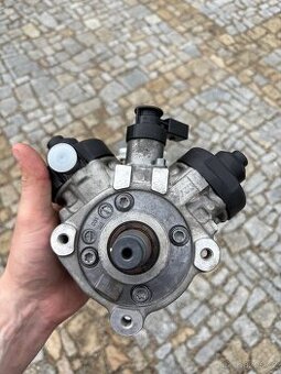 Vysokotlaké čerpadlo BOSCH CP4 0445010646