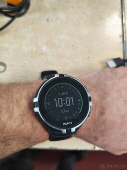 Prodám sportovní hodinky SUUNTO SPARTAN SPORT