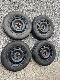 195/65 R15