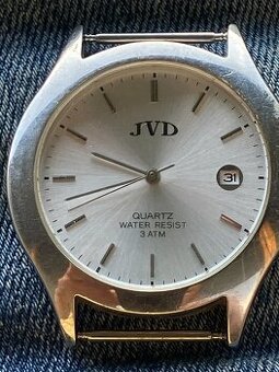 Hodinky JVD Quartz - 1