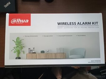 Dahua Airshield - 1