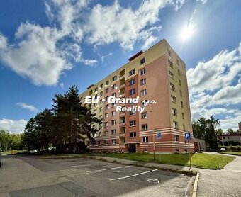 Prodej byty 3+1, 75 m2 - Česká Lípa, ev.č. 05724