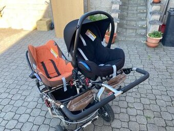 Autosedačky maxicosi