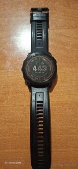 Garmin fenix 7x