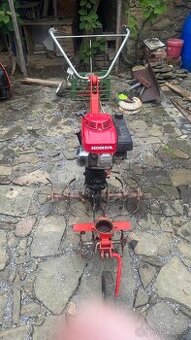 Traktor Vari- Honda