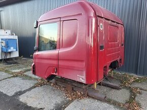 Kabina Scania CP19 - 1