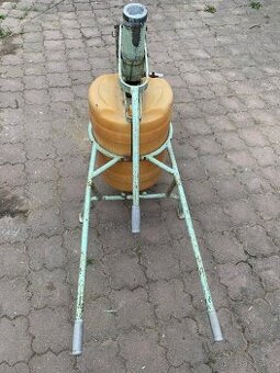 Postřikovač