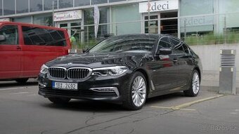 BMW G30 530d xDrive (Odpočet DPH)