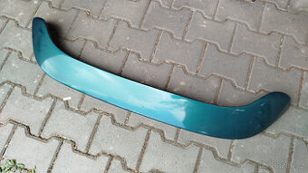 Spoiler Peugeot 206