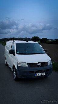 Transportér T5