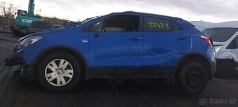 Opel Mokka č. 22431