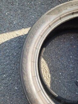 Prodej pneu letní 295/40 R 21 111Y