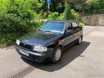 Škoda Felicia 1.3MPi(1999)