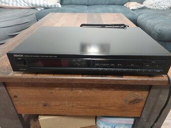 Denon TU-660 - 1