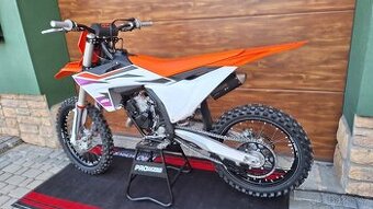 Ktm Sx 125 2024
