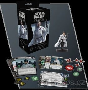 Star Wars Legion - Director Orson Krennic - 1