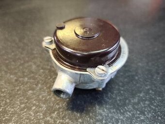 Škoda 1000 MB/ MBX- automatický sytič