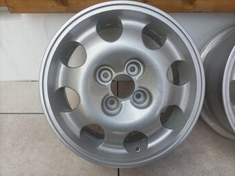 Peugeot GTI r15, 4x108