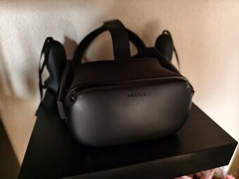 Oculus quest