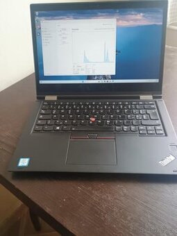 Prodám Lenovo ThinkPad x380 Yoga - 1