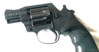 Flobertka ALFA 420/4, kat. ,,D“ (bez registrace a ZP) - 1