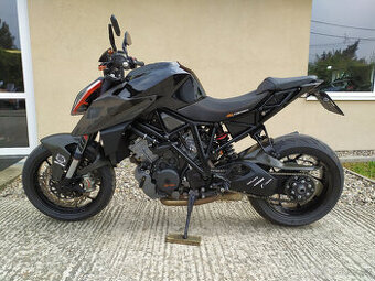 KTM 1290 Super Duke R-2017