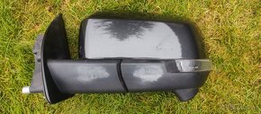 Ford Ranger Raptor IV MK4 - Lave zpetne zrcadlo
