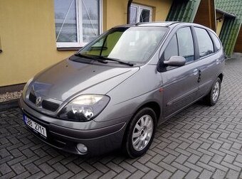 Renault Scénic, 1.9DCi 75kW