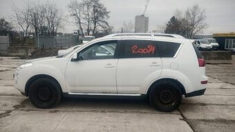Peugeot 4007 č. 20081