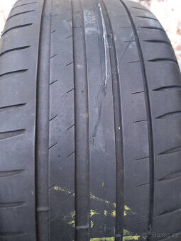 225/40R18 LETNÍ PNEU MICHELIN