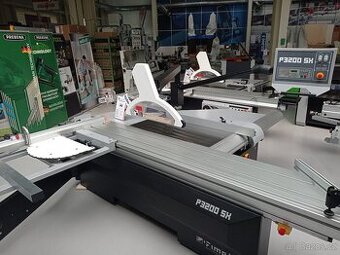 Formátovací pila Paoloni FIMAL P3200 SX