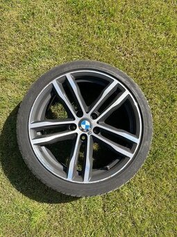 Alu kola BMW f36 R19