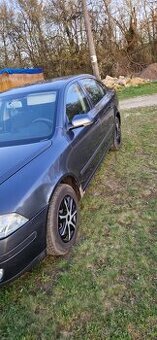 Skoda octavia 2 .2007 .2Lbenzin