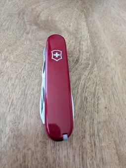 Victorinox mountaineer