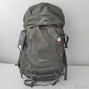 Batoh Osprey Kestrel - 1