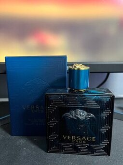 Versace Eros parfém - 1