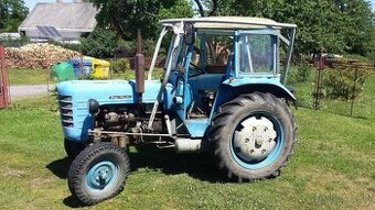 Zetor 3011.