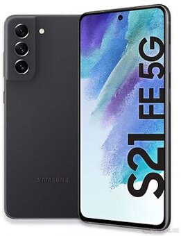 Samsung S21 Fe 5g