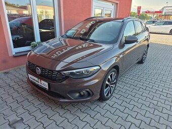 Fiat Tipo 1.4 Turbo Lounge