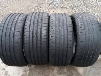 Letní pneumatiky Goodyear 245/45 R18 100Y