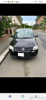 Díly VW Fox 1.2 40KW
