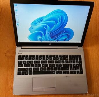 Notebook HP 255 G7