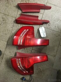 Citroen C4 1.6 HDI typ 9HX